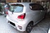   TDP (3JT) Daihatsu Ayla R Deluxe 1.2 AT 2018 Silver 3