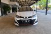 Toyota Yaris TRD CVT 3 AB 2019 Putih km 40 ribu 3