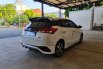 Toyota Yaris TRD CVT 3 AB 2019 Putih km 40 ribu 5