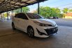 Toyota Yaris TRD CVT 3 AB 2019 Putih km 40 ribu 6