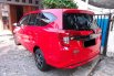  TDP (3JT) Toyota Calya G AT 2021 Merah  2