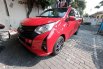  TDP (3JT) Toyota Calya G AT 2021 Merah  1