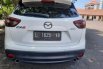 Mazda CX-5 GT 2015 Putih sunroof 8