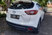 Mazda CX-5 GT 2015 Putih sunroof 11