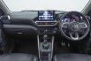 Toyota Raize 1.0T G CVT One Tone 2021 5