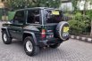 Daihatsu Taft F70 GT 1991 4x4 orisinil 4