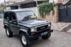 Daihatsu Taft F70 GT 1991 4x4 orisinil 6