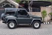 Daihatsu Taft F70 GT 1991 4x4 orisinil 10