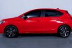 JUAL Honda City Hatchback RS CVT 2021 Merah 3