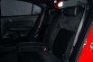JUAL Honda City Hatchback RS CVT 2021 Merah 7
