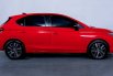 JUAL Honda City Hatchback RS CVT 2021 Merah 5