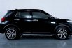 JUAL Daihatsu Rocky 1.0T R ADS AT 2021 Hitam 5
