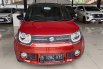 Suzuki Ignis GX 2017 Kondisi Mulus Terawat Istimewa 1