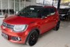 Suzuki Ignis GX 2017 Kondisi Mulus Terawat Istimewa 2