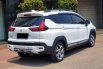 Km8rb Mitsubishi Xpander Cross NewPremium Package CVT 2023 putih model stir pajero cash kredit bisa 4
