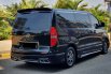 Hyundai H-1 Elegance 2018 hitam bensin km31ribuan cash kredit proses bisa dibantu 6