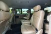 Hyundai H-1 Elegance 2018 hitam bensin km31ribuan cash kredit proses bisa dibantu 7