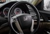 Honda Accord 2.4 VTi-L 2010 Silver 11