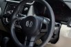 Honda Brio E Automatic 2017 Abu-abu 11