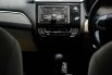 Honda Brio E Automatic 2017 Abu-abu 15