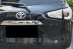 Toyota Sienta G AT 2018 Hitam Pakai 2019 10