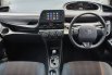 Toyota Sienta G AT 2018 Hitam Pakai 2019 13