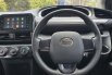 Toyota Sienta G AT 2018 Hitam Pakai 2019 16