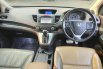 Honda CR-V Prestige 2013 Hitam bisa DP minim 4