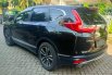 Honda CR-V Turbo Prestige 2018 Hitam 7