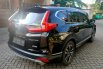 Honda CR-V Turbo Prestige 2018 Hitam 8