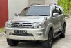 Toyota Fortuner 2.7 TRD AT 2006 4x4 matic 1