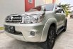 Toyota Fortuner 2.7 TRD AT 2006 4x4 matic 3