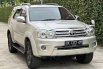 Toyota Fortuner 2.7 TRD AT 2006 4x4 matic 6