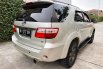 Toyota Fortuner 2.7 TRD AT 2006 4x4 matic 8