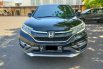 Honda CR-V 2.4 2016 Hitam 1
