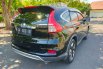 Honda CR-V 2.4 2016 Hitam 8