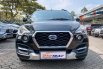 Datsun Cross CVT AT Matic 2018 Hitam Siap Pakai 2