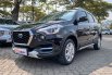 Datsun Cross CVT AT Matic 2018 Hitam Siap Pakai 1