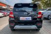 Datsun Cross CVT AT Matic 2018 Hitam Siap Pakai 11