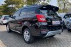 Datsun Cross CVT AT Matic 2018 Hitam Siap Pakai 10