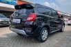 Datsun Cross CVT AT Matic 2018 Hitam Siap Pakai 12