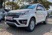 Daihatsu Terios ADVENTURE R MT Manual 2015 Putih KM Rendah Istimewa 3