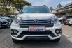 Daihatsu Terios ADVENTURE R MT Manual 2015 Putih KM Rendah Istimewa 2