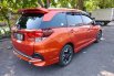 Honda Mobilio RS CVT 2019 Orange km low istinewa 4