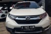 Honda CR-V 1.5 Turbo Prestige 2019 Kondisi Mulus Terawat Istimewa 1