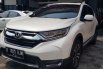 Honda CR-V 1.5 Turbo Prestige 2019 Kondisi Mulus Terawat Istimewa 2