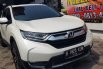 Honda CR-V 1.5 Turbo Prestige 2019 Kondisi Mulus Terawat Istimewa 3