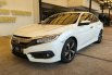 Honda Civic ES Prestige 2016 Putih sedan ,ready juga Hactback 2018 1