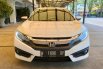 Honda Civic ES Prestige 2016 Putih sedan ,ready juga Hactback 2018 2