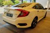Honda Civic ES Prestige 2016 Putih sedan ,ready juga Hactback 2018 3